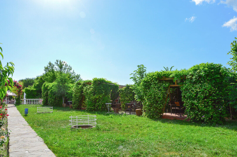 Гостиница Дионис Балаклава-56