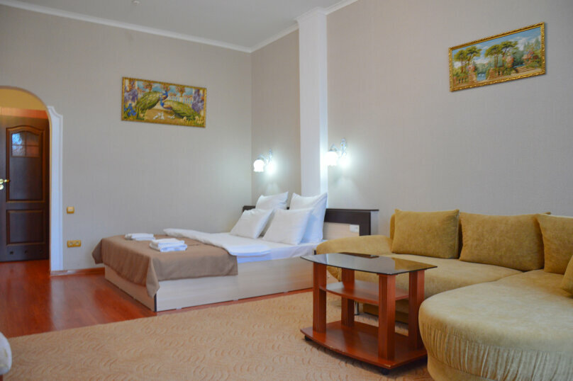 Гостиница Дионис Балаклава-150