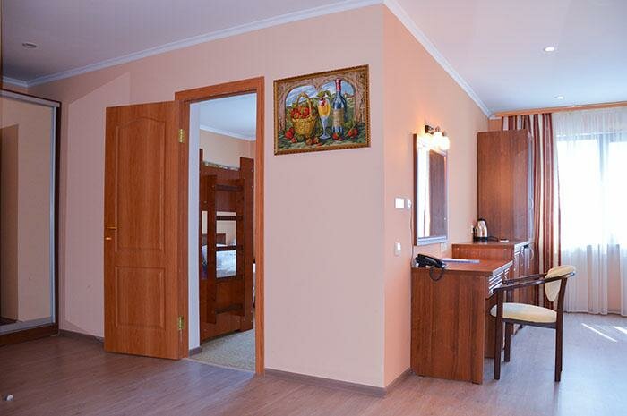 Гостиница Дионис Балаклава-187