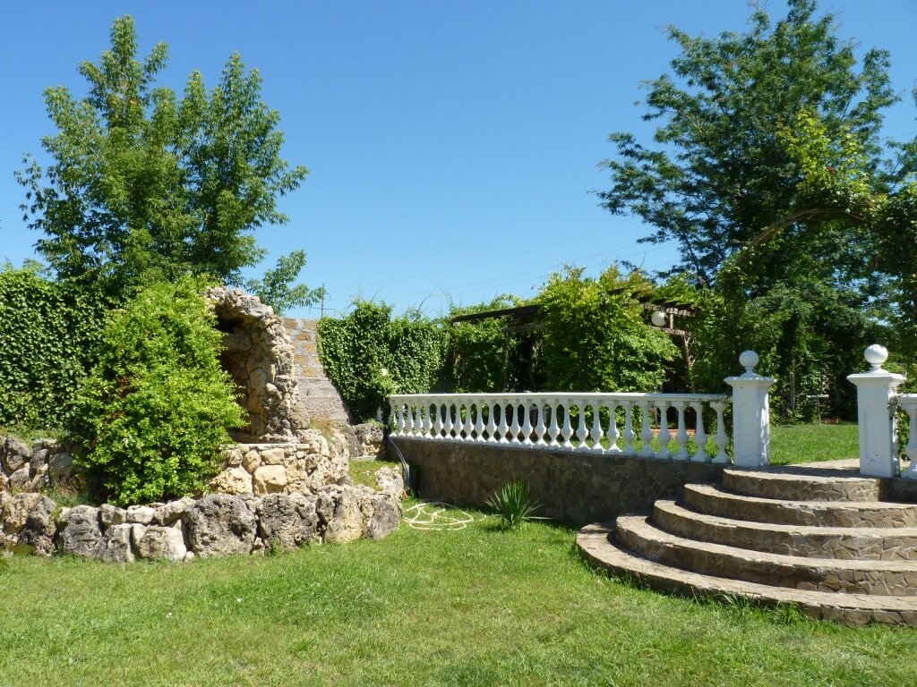 Гостиница Дионис Балаклава-60