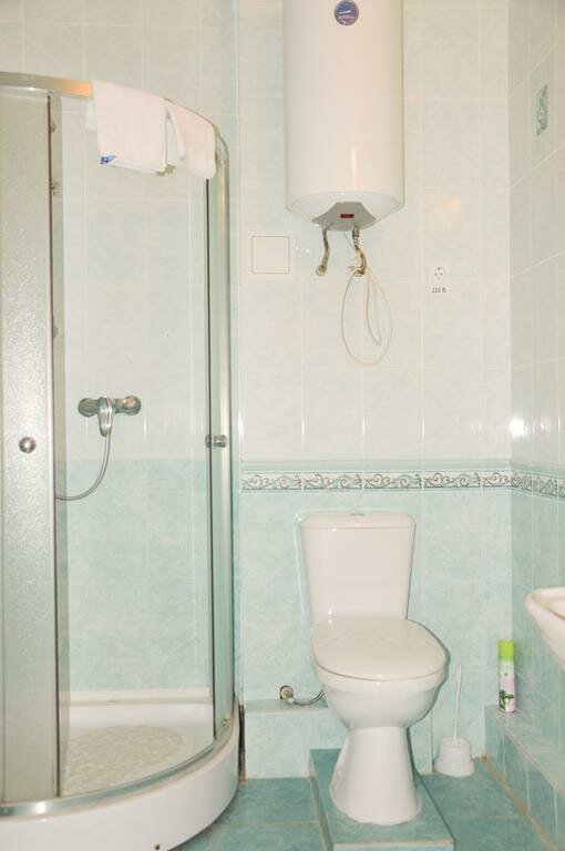 Гостиница Дионис Балаклава-94