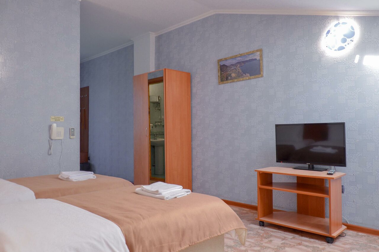 Гостиница Дионис Балаклава-153