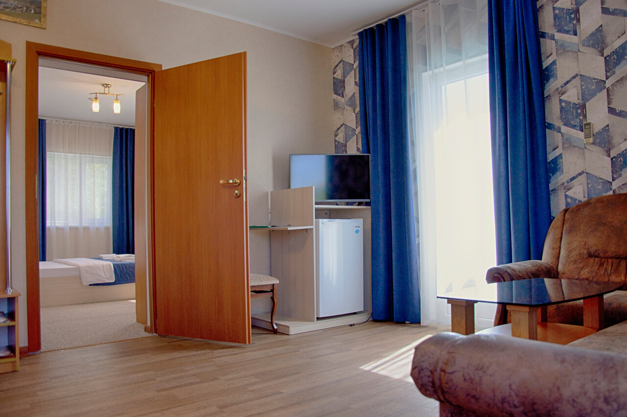 Гостиница Дионис Балаклава-82