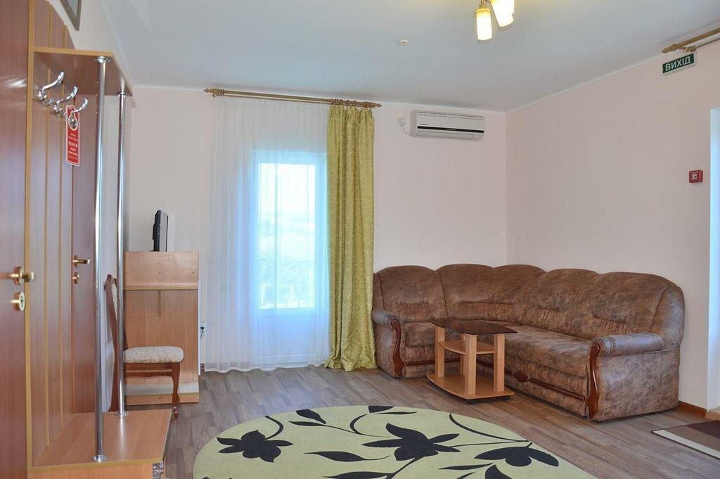 Гостиница Дионис Балаклава-129