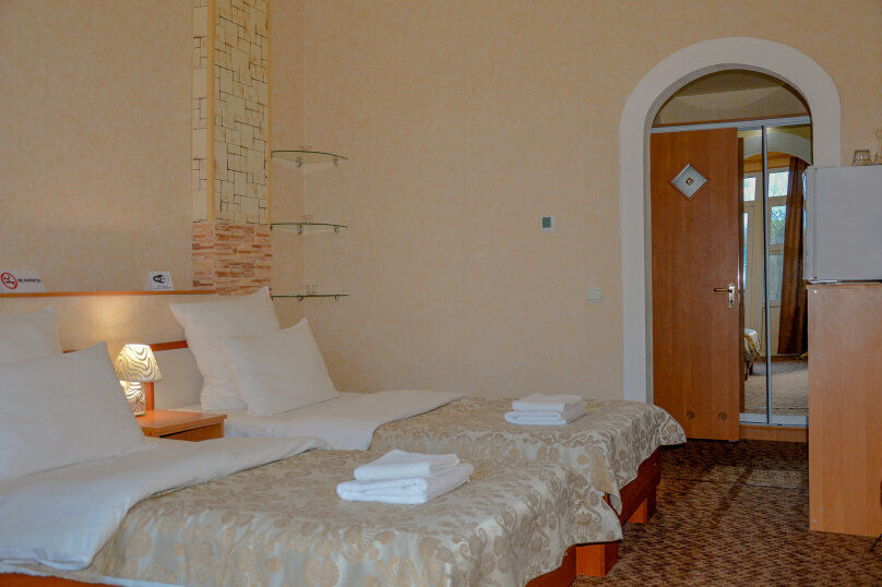 Гостиница Дионис Балаклава-160