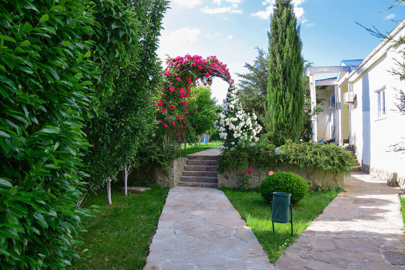 Гостиница Дионис Балаклава-53