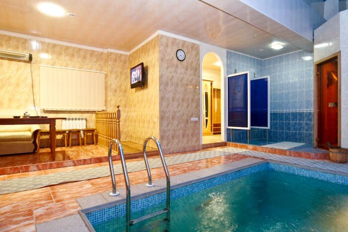 Гостиница Дионис Балаклава-196