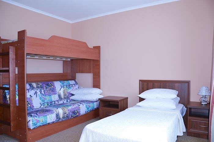 Гостиница Дионис Балаклава-89