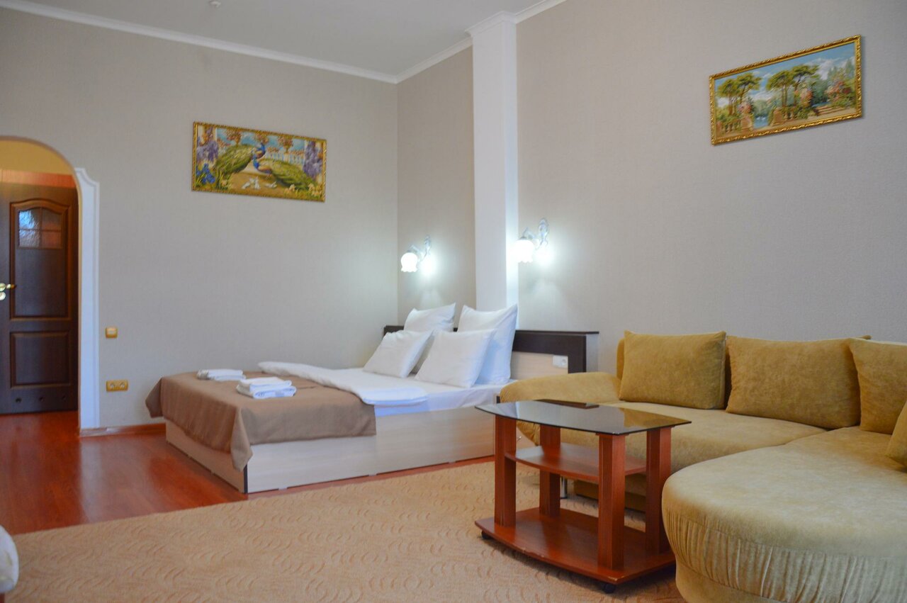 Гостиница Дионис Балаклава-192