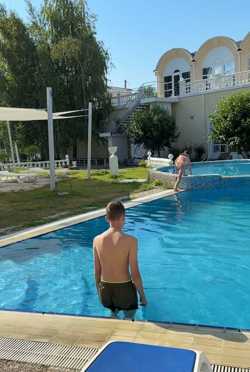 Гостиница Дионис Балаклава-204