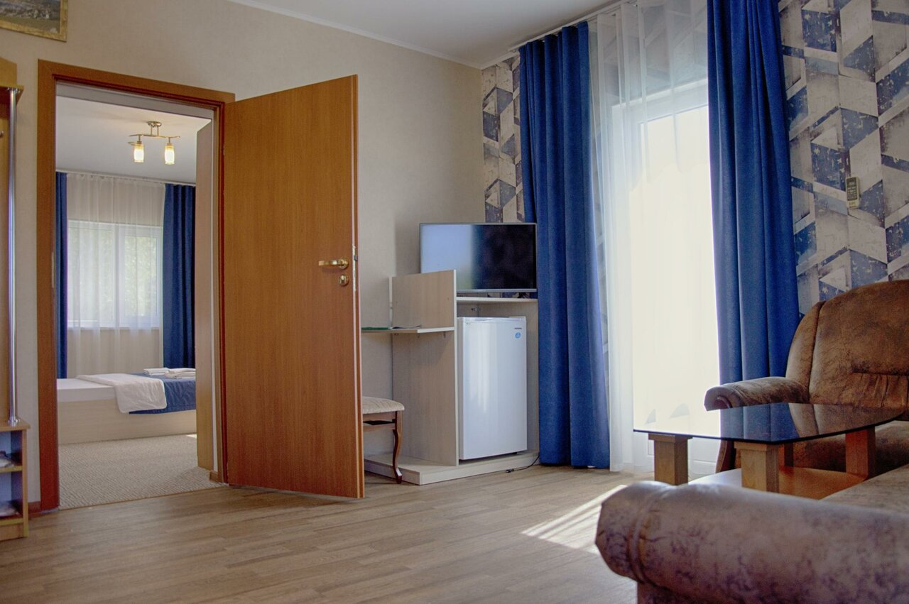 Гостиница Дионис Балаклава-156