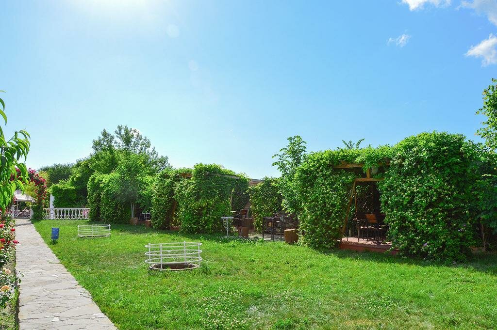 Гостиница Дионис Балаклава-96