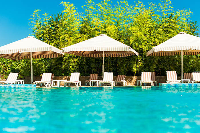 Гостиница Дионис Балаклава-57