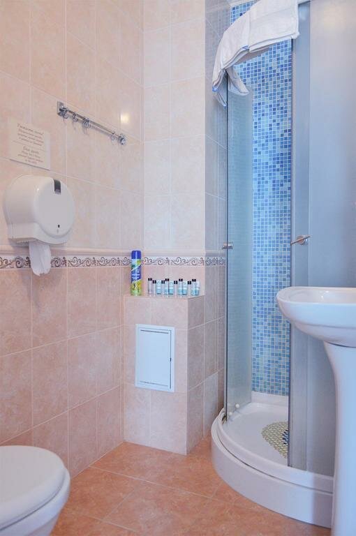 Гостиница Дионис Балаклава-188