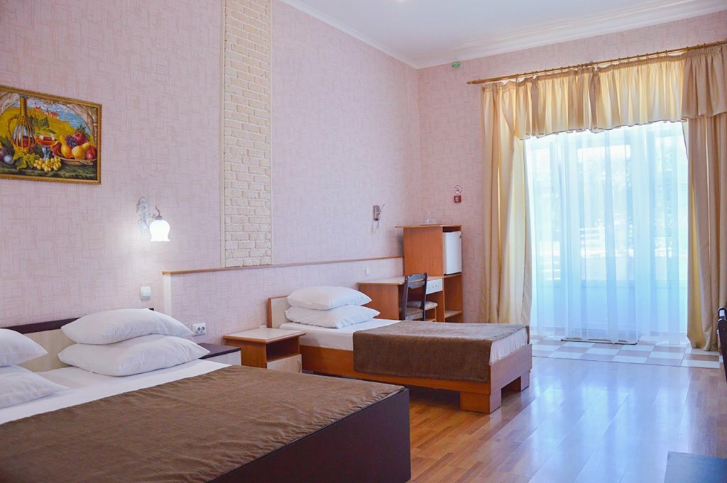 Гостиница Дионис Балаклава-170