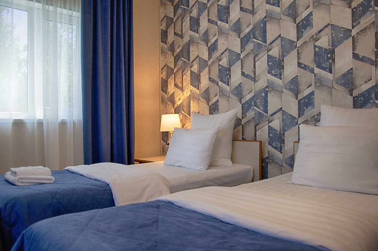 Гостиница Дионис Балаклава-122