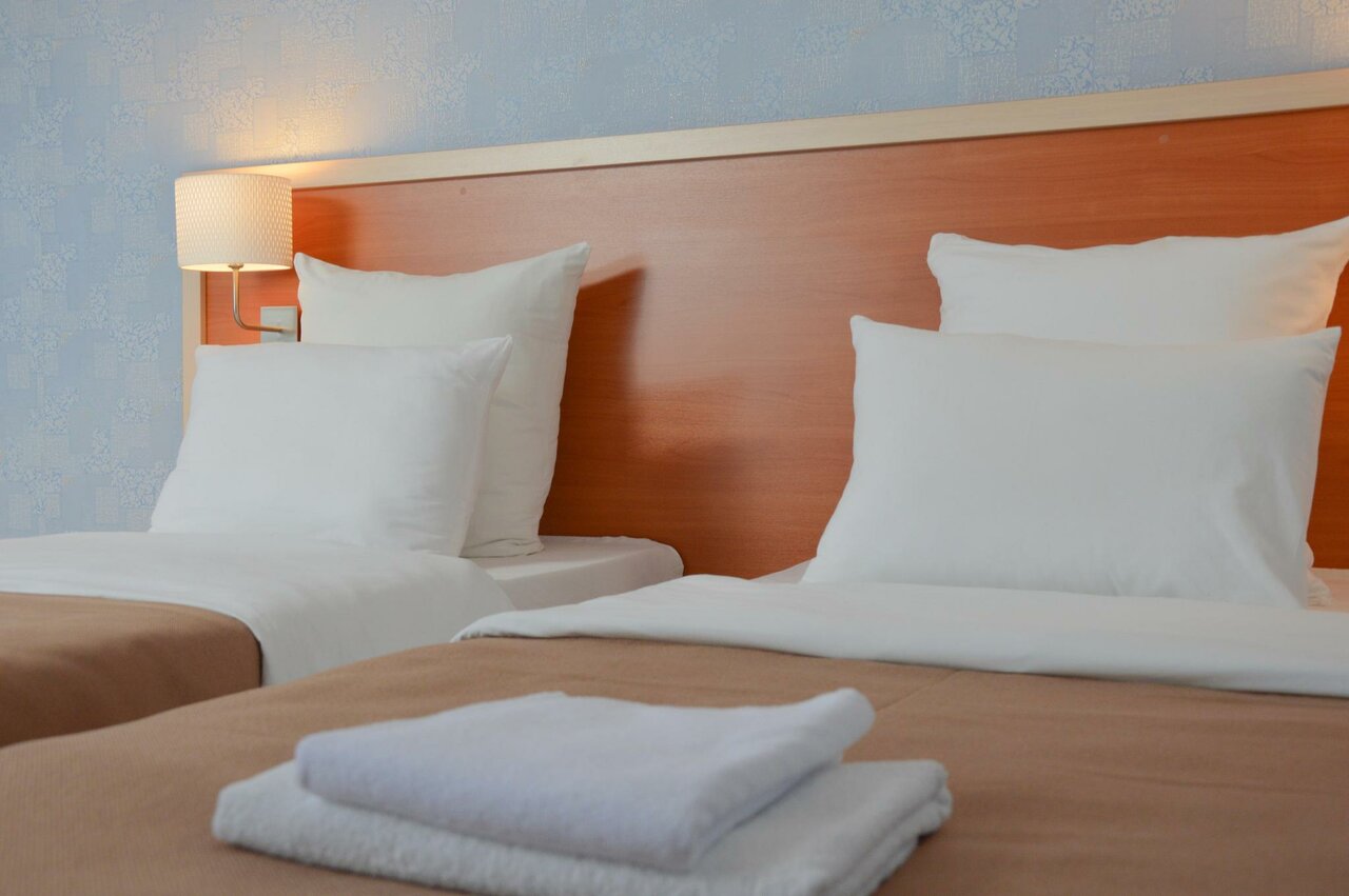 Гостиница Дионис Балаклава-58