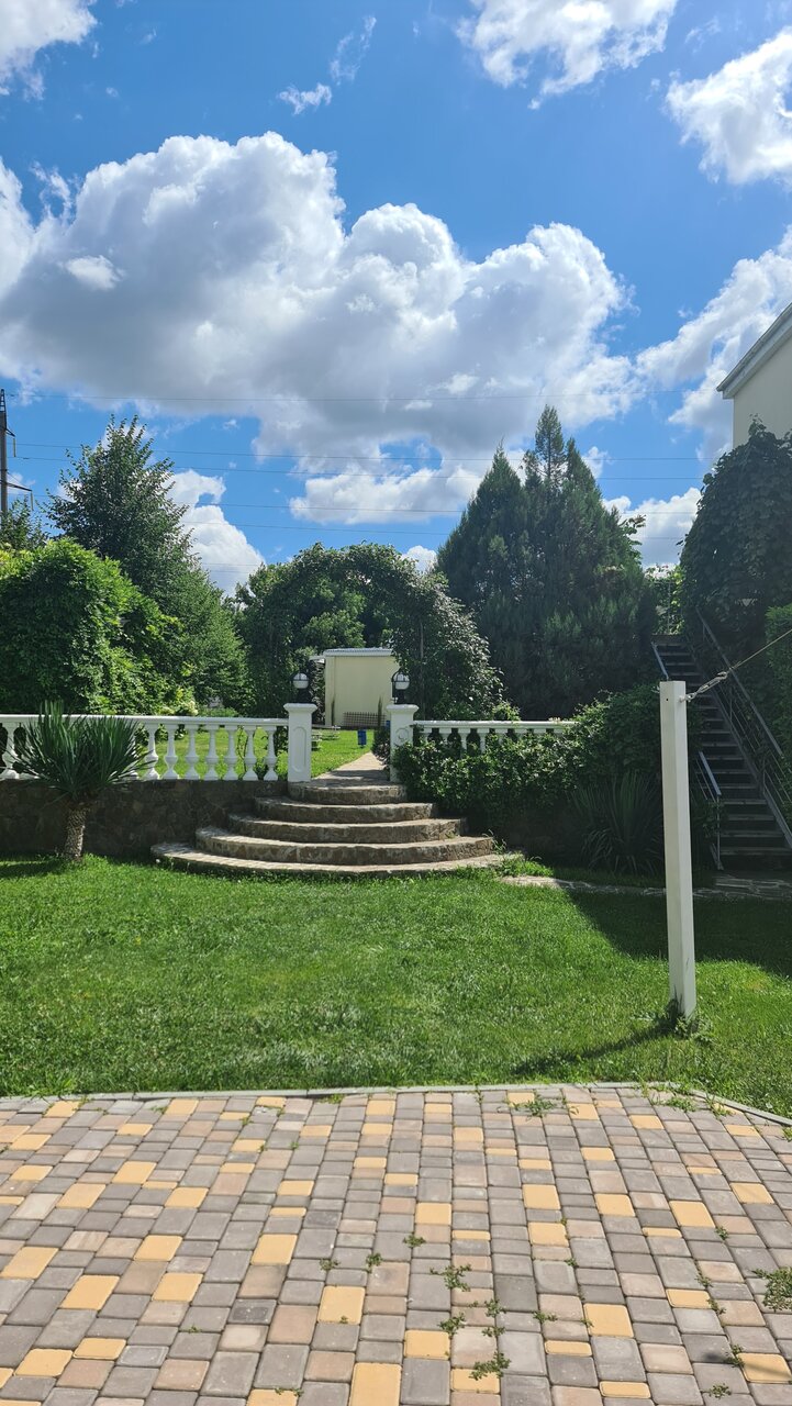 Гостиница Дионис Балаклава-69