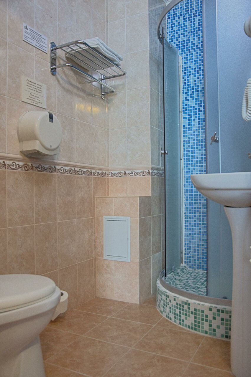 Гостиница Дионис Балаклава-121