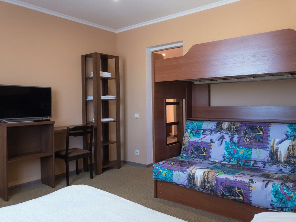 Гостиница Дионис Балаклава-42