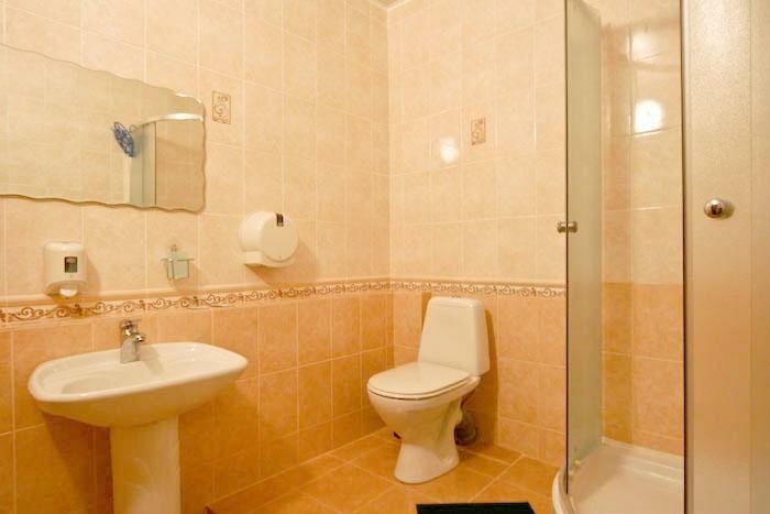 Гостиница Дионис Балаклава-191