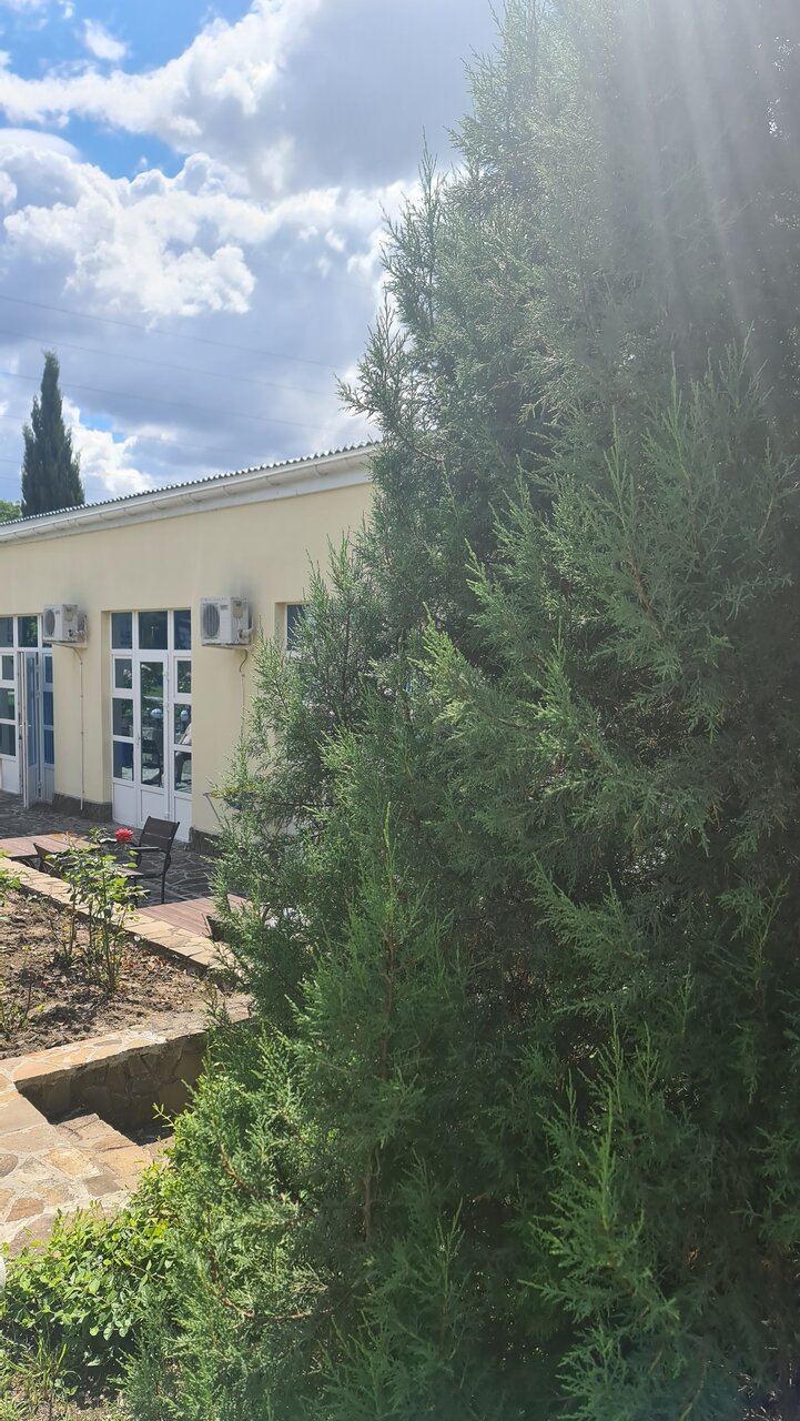 Гостиница Дионис Балаклава-31