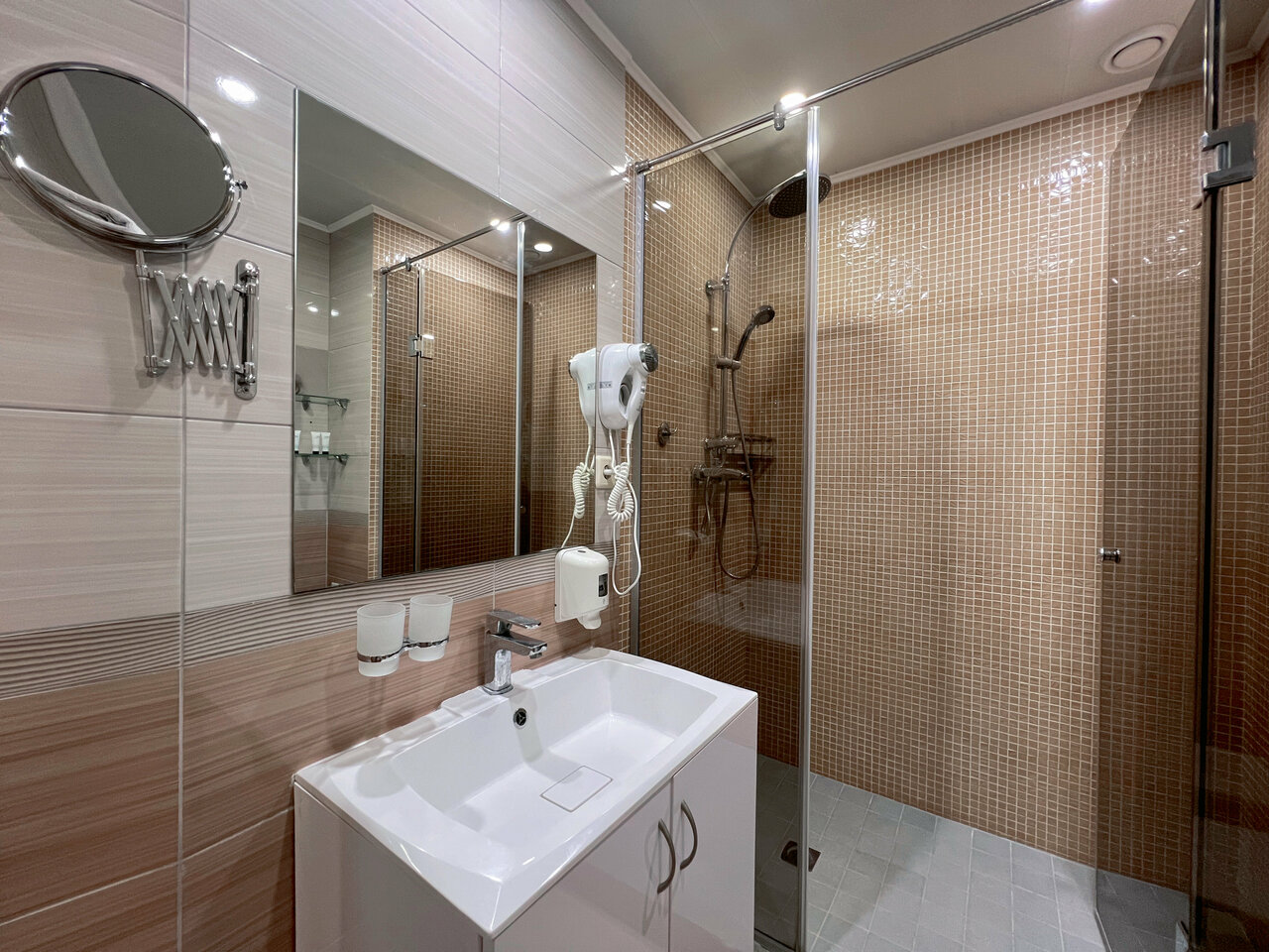 Гостиница Дионис Балаклава-16