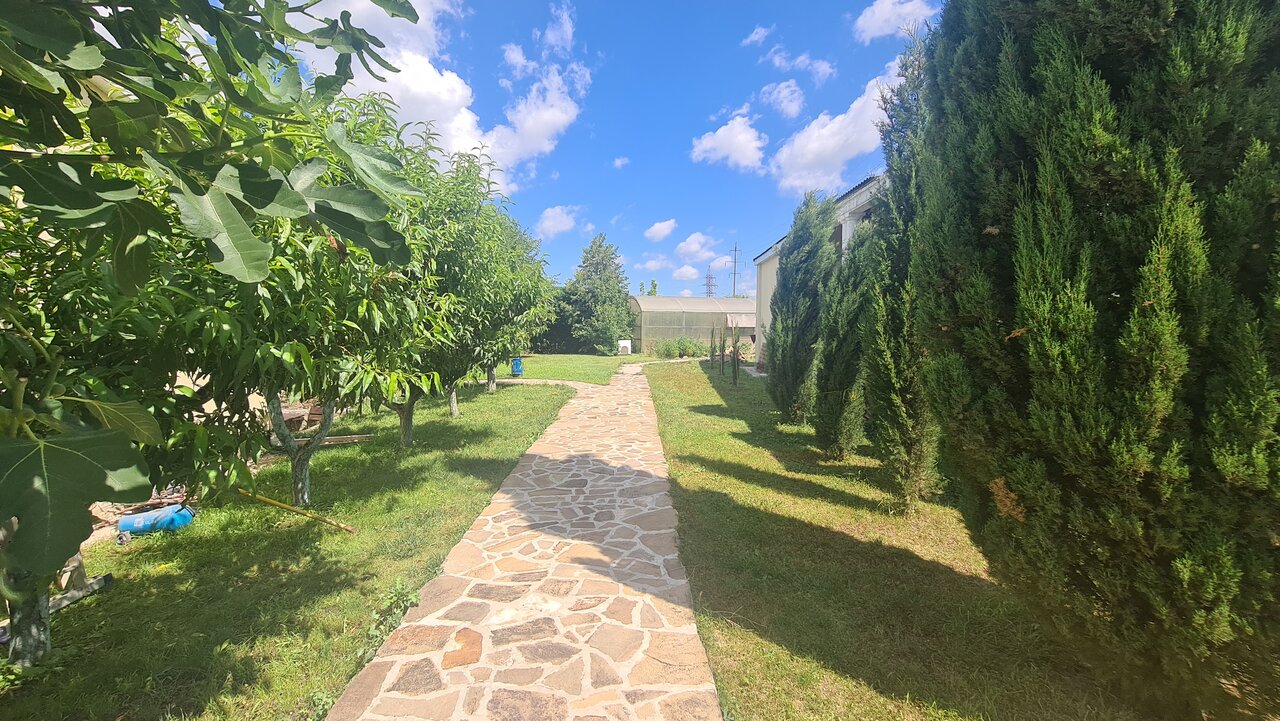 Гостиница Дионис Балаклава-34