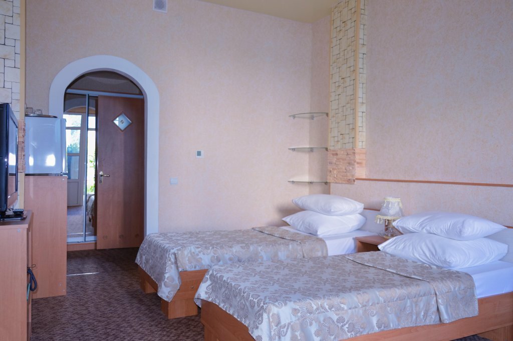 Гостиница Дионис Балаклава-173