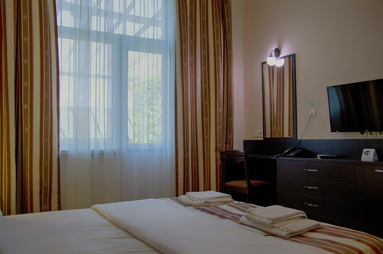 Гостиница Дионис Балаклава-92