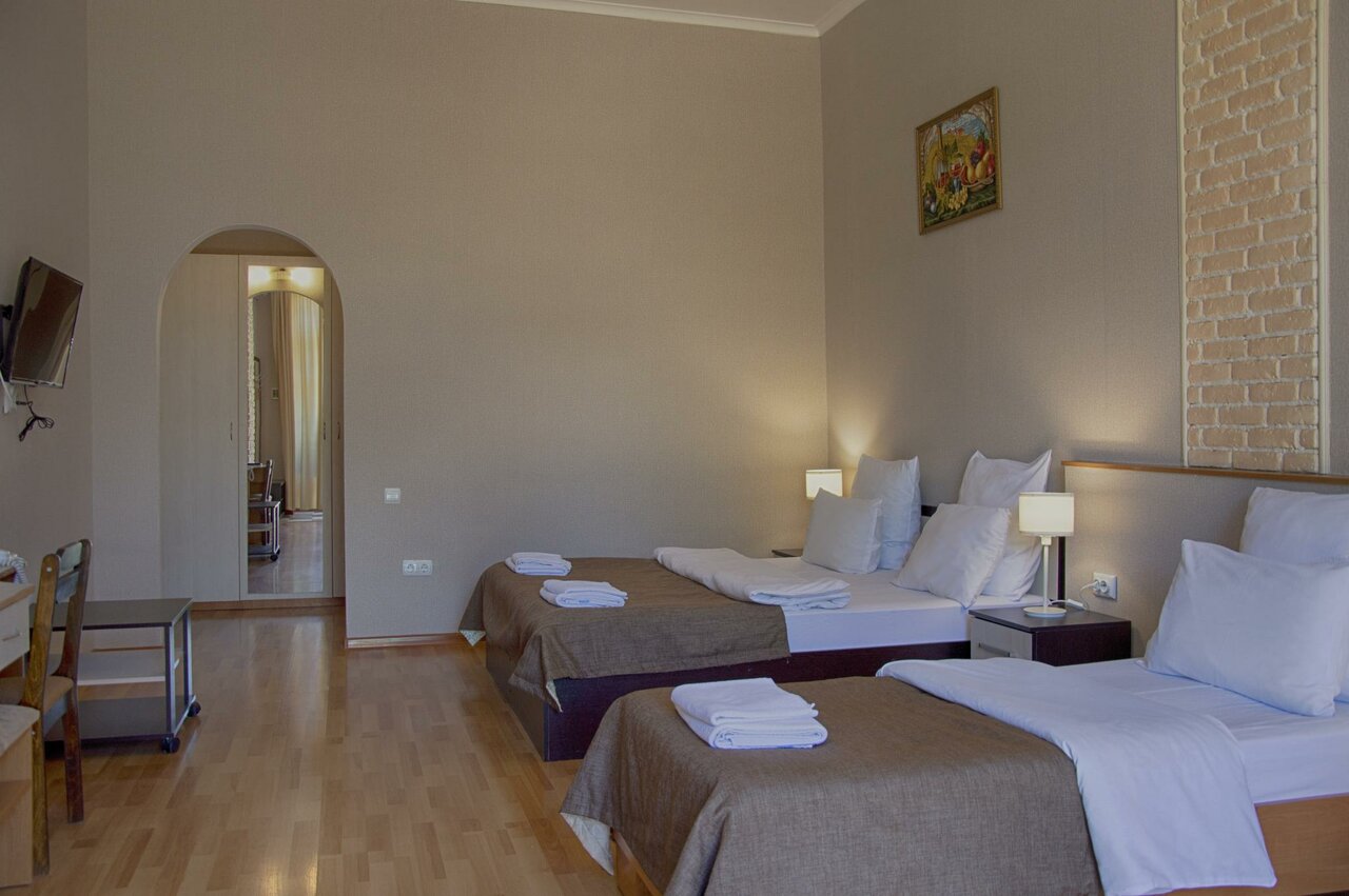 Гостиница Дионис Балаклава-177