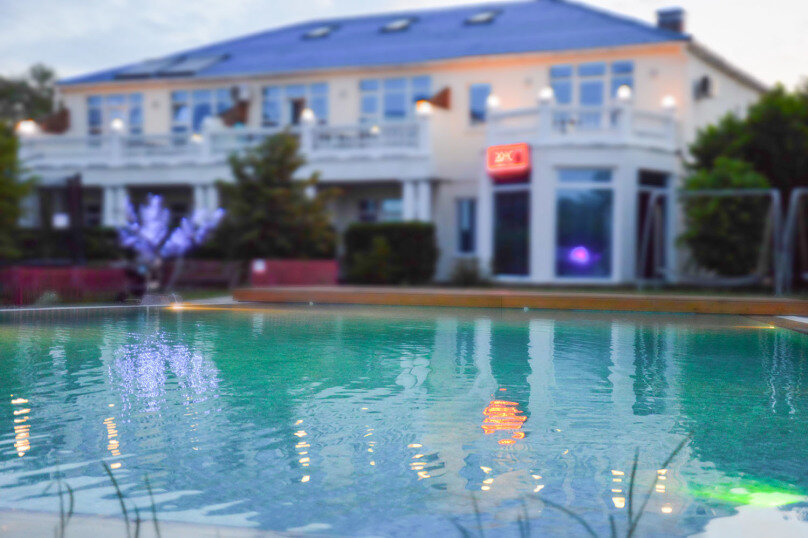 Гостиница Дионис Балаклава-36