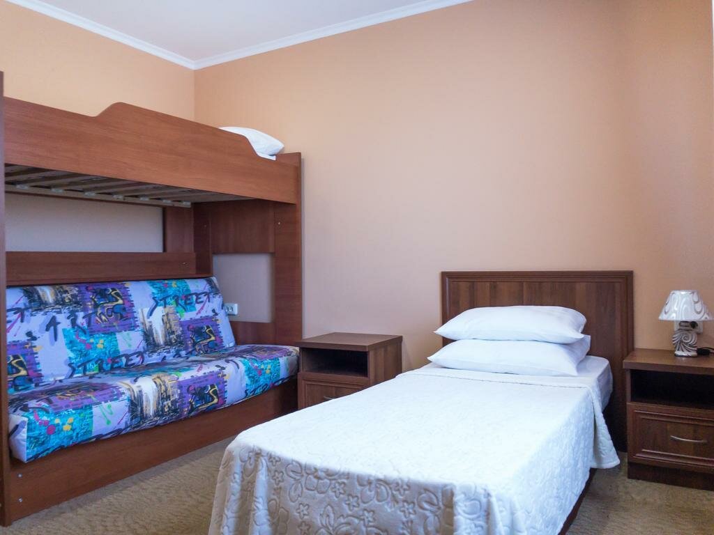 Гостиница Дионис Балаклава-149