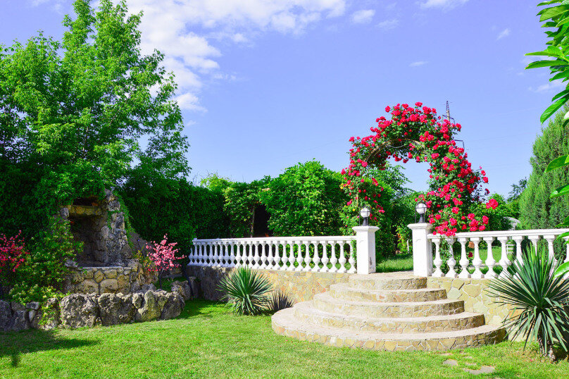 Гостиница Дионис Балаклава-50