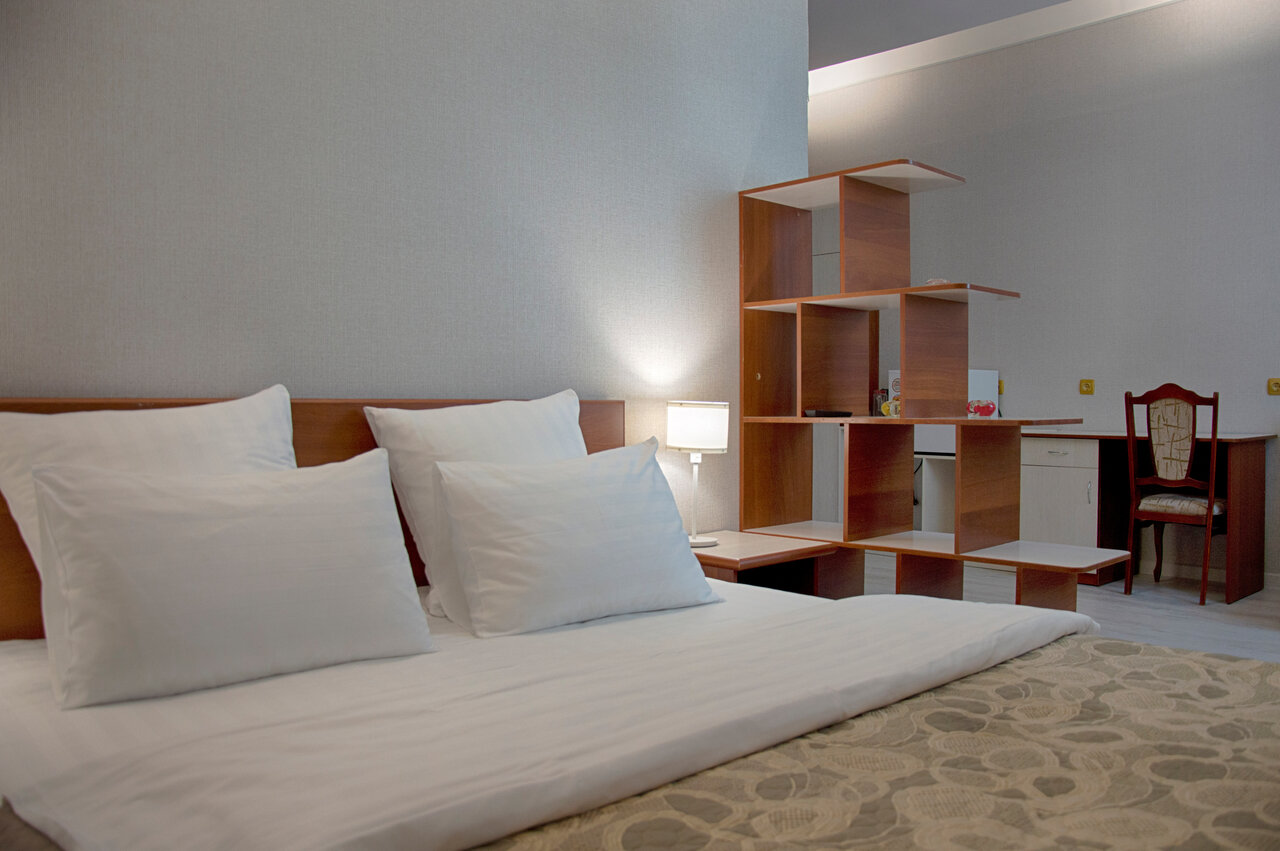 Гостиница Дионис Балаклава-152