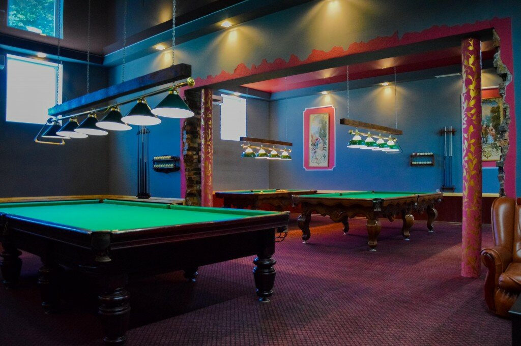 Гостиница Дионис Балаклава-165