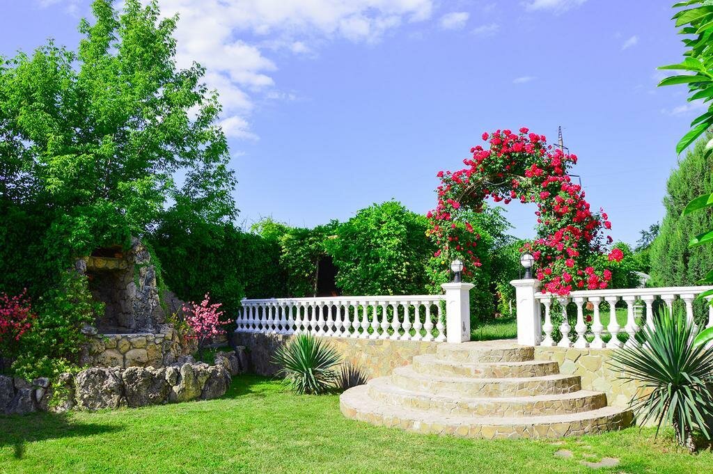 Гостиница Дионис Балаклава-164