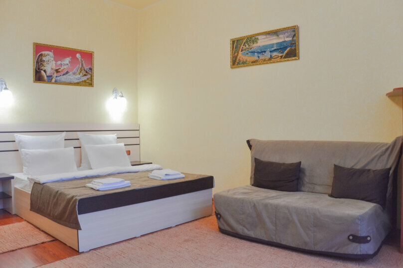 Гостиница Дионис Балаклава-132