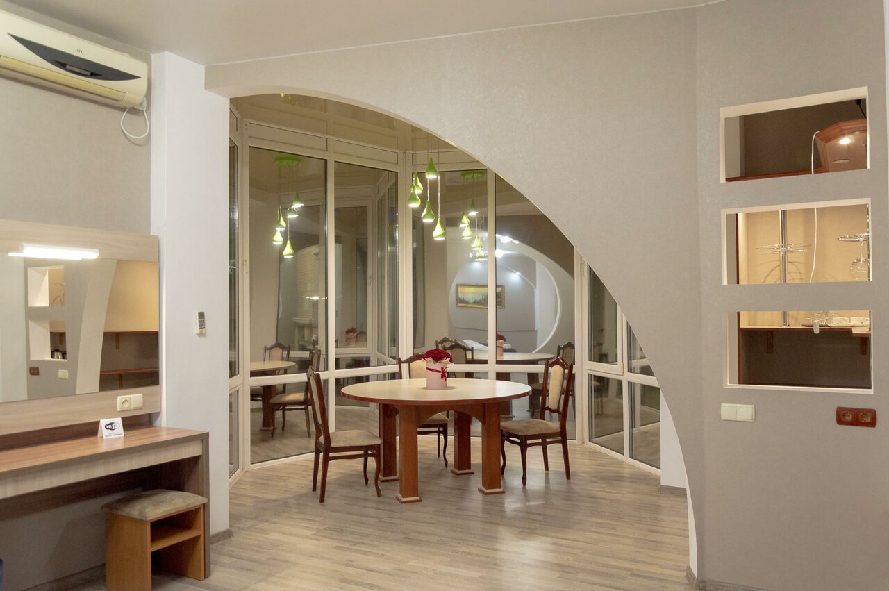 Гостиница Дионис Балаклава-84