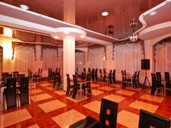 Гостиница Дионис Балаклава-81