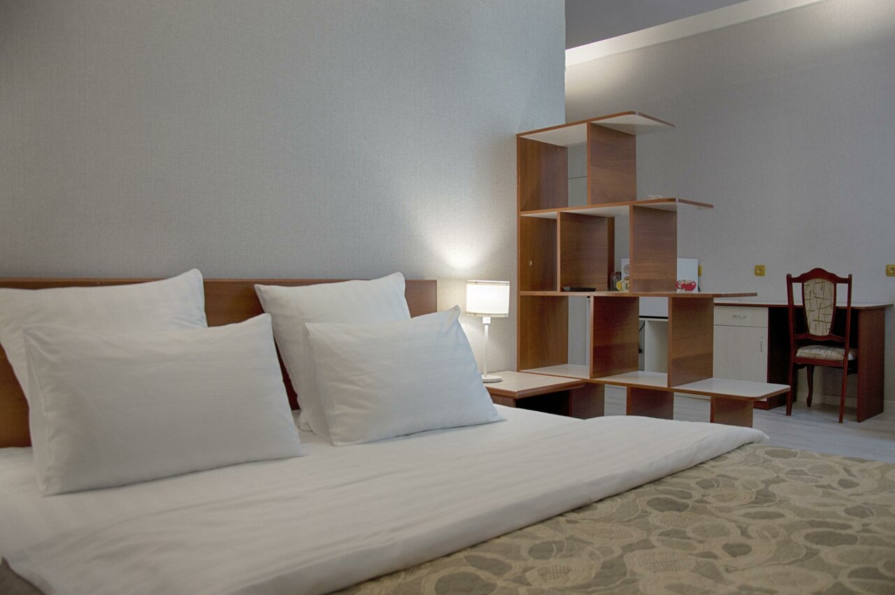 Гостиница Дионис Балаклава-91