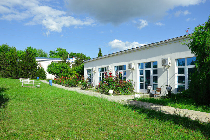 Гостиница Дионис Балаклава-19