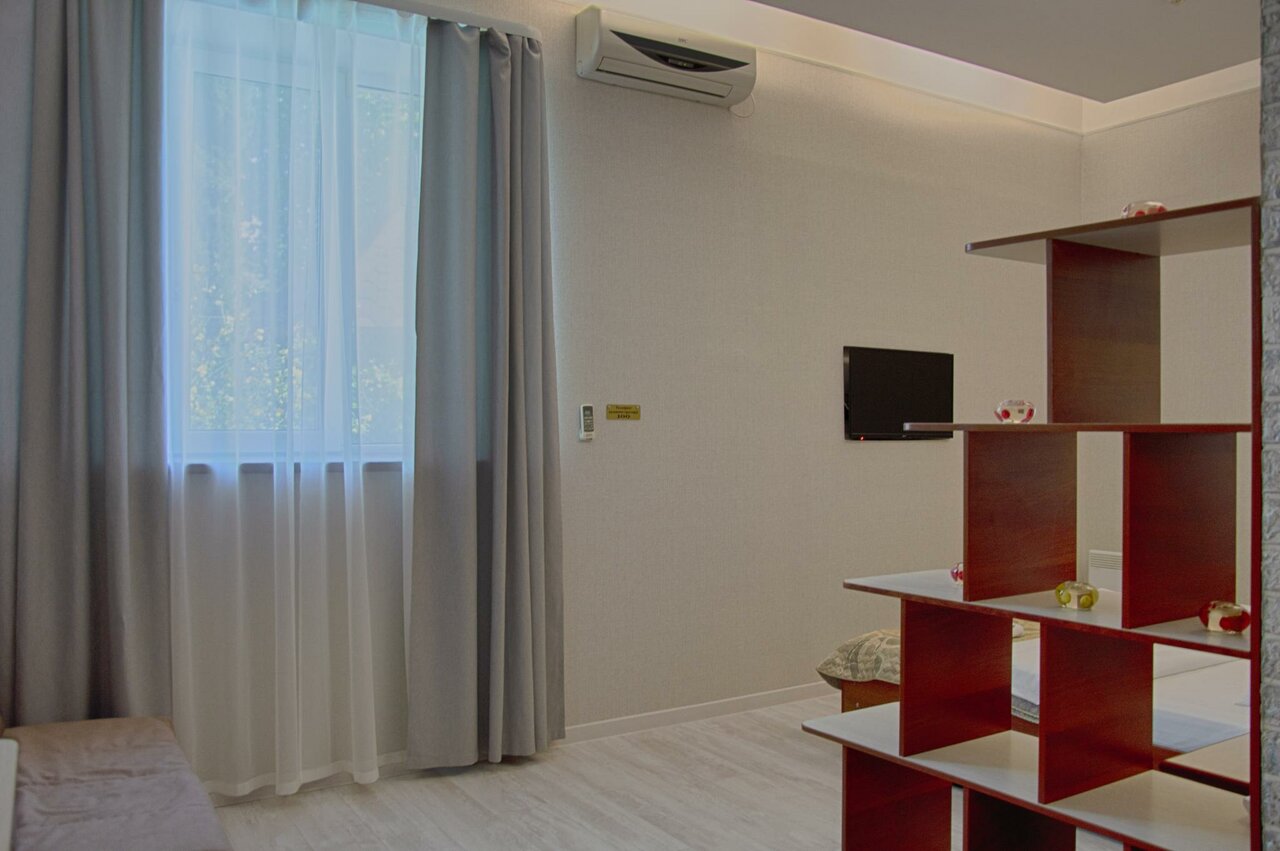 Гостиница Дионис Балаклава-176