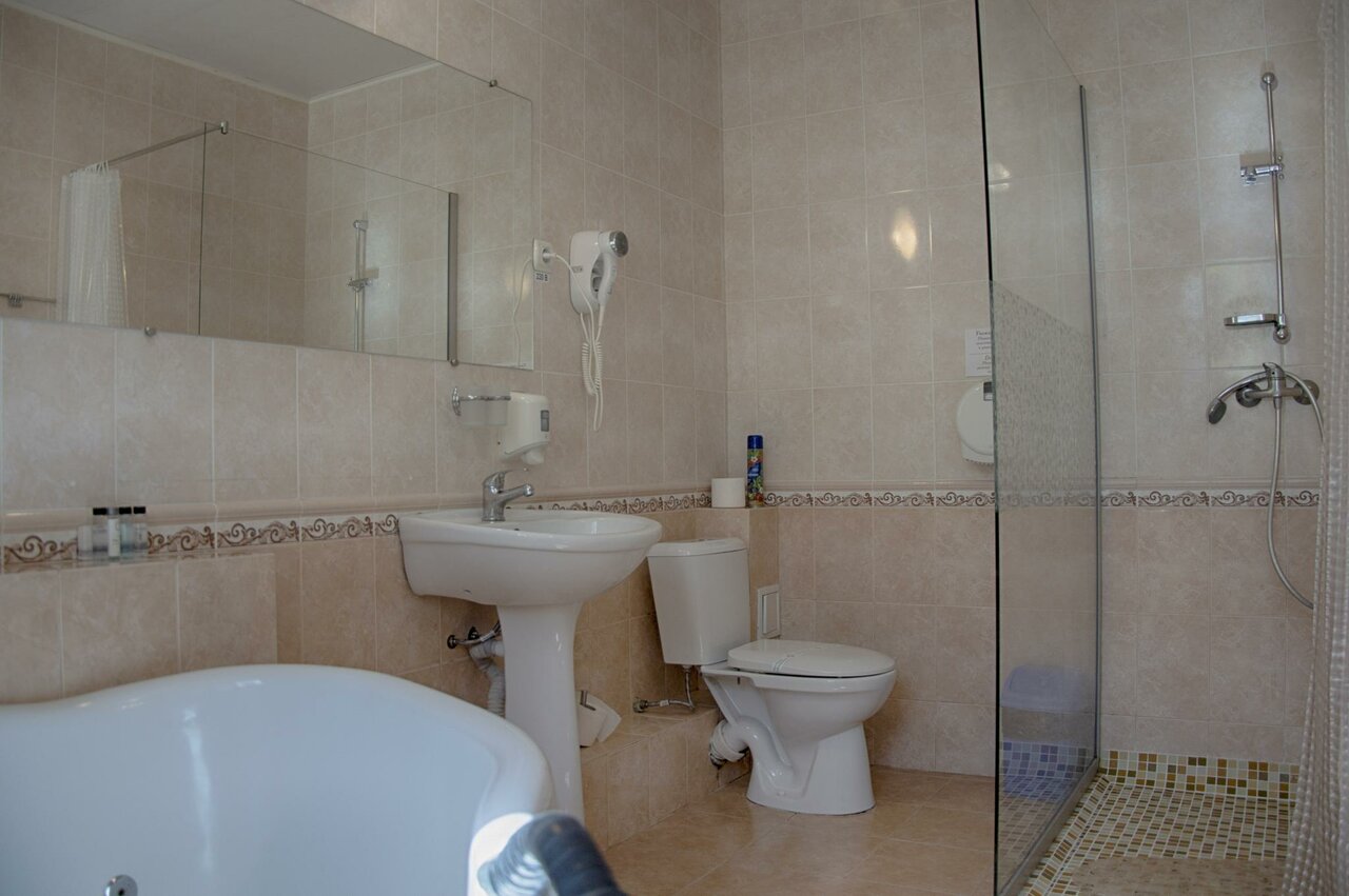 Гостиница Дионис Балаклава-159