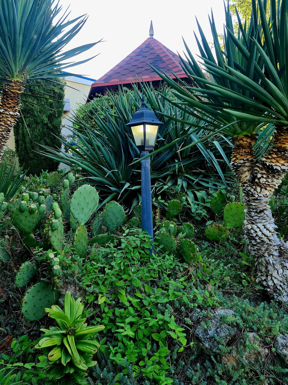 Гостиница Дионис Балаклава-22