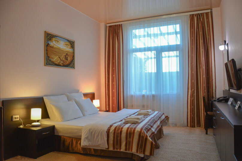 Гостиница Дионис Балаклава-108