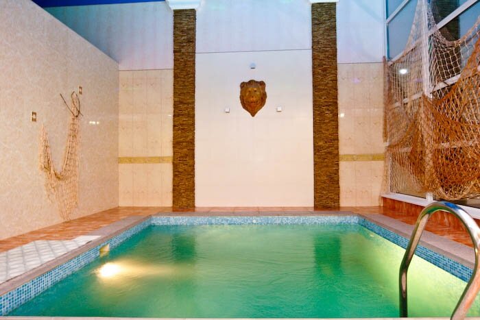 Гостиница Дионис Балаклава-202