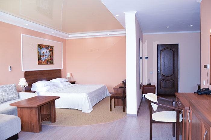 Гостиница Дионис Балаклава-185