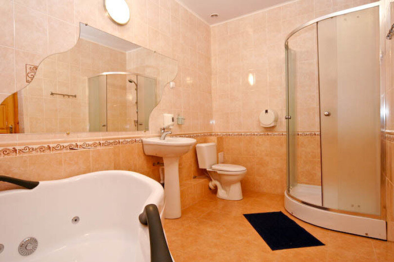 Гостиница Дионис Балаклава-178