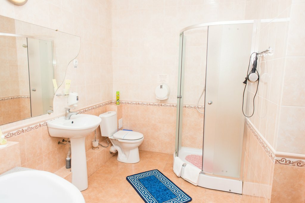 Гостиница Дионис Балаклава-151